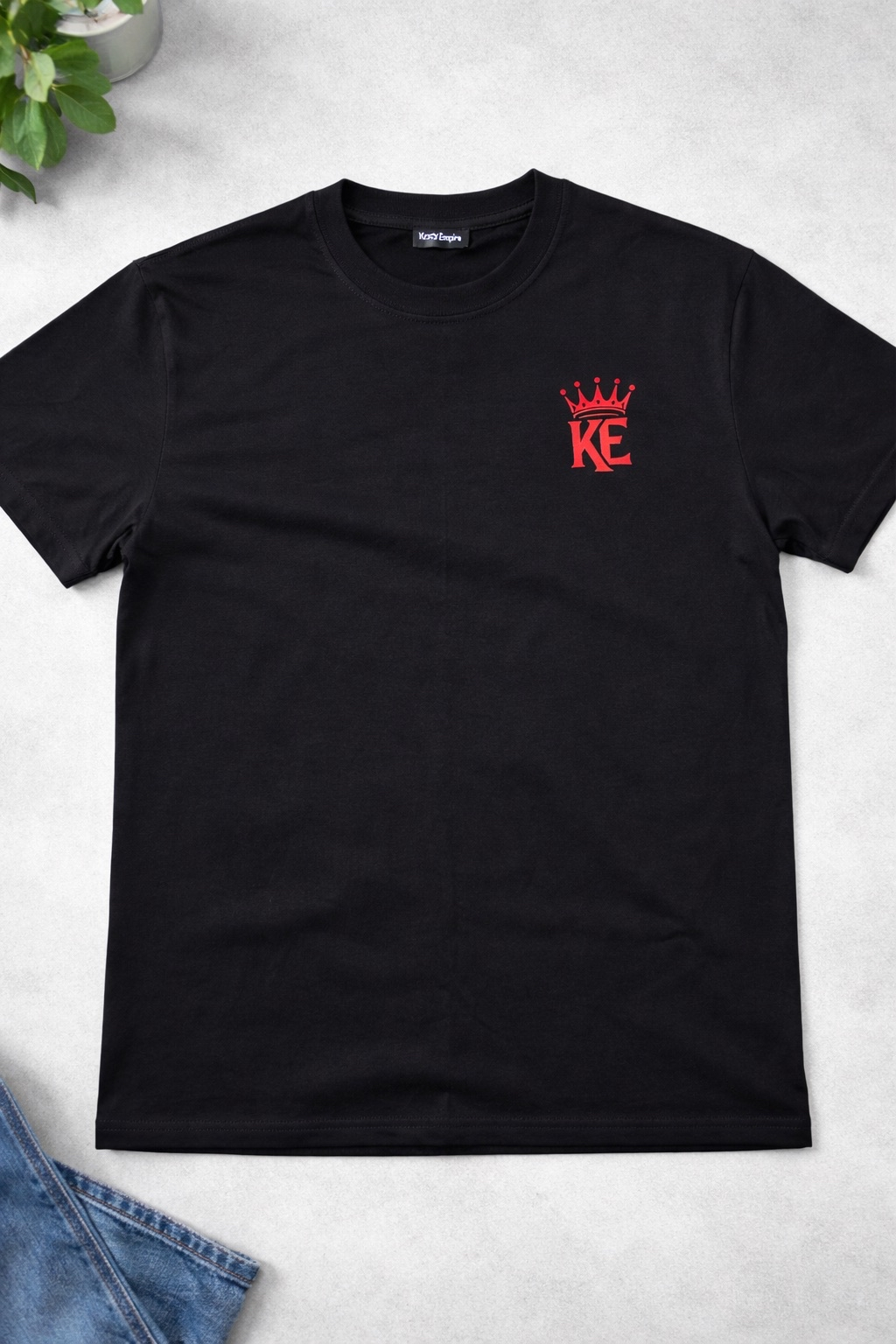 KRAZY EMPIRE TSHIRT (KE)